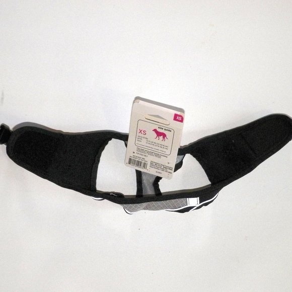 Boots & Barkley Dog Harness Reflective Comfort Wrap XS - Picture 5 of 5